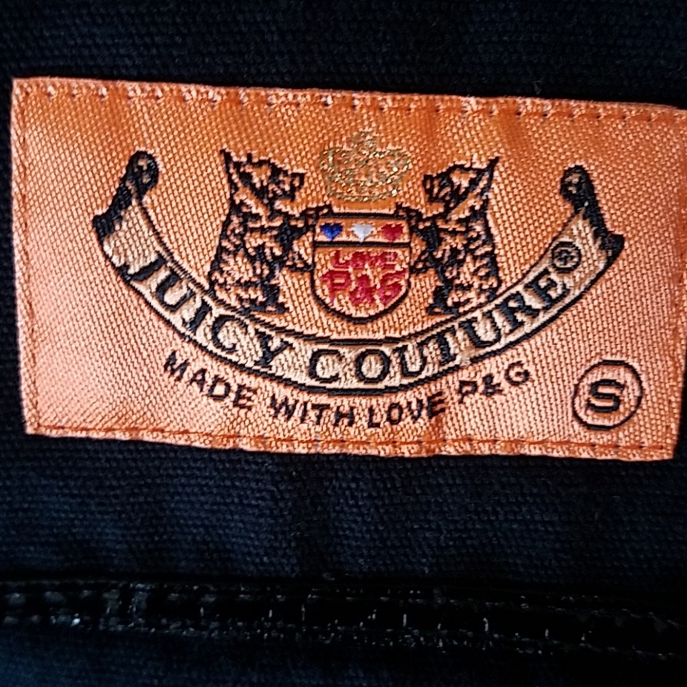 Juicy jacket